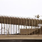 Growing Up Pavilion By New Office Works - Sheet19
