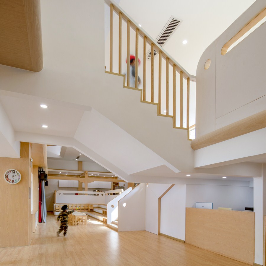 Lion International Kindergarten By VMDPE - Sheet10