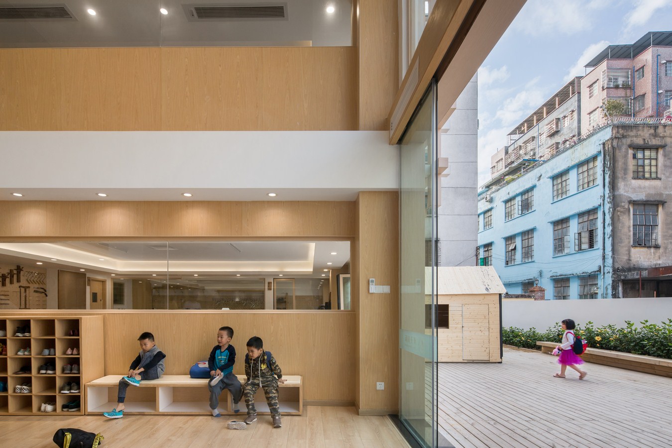 Lion International Kindergarten By VMDPE - Sheet12