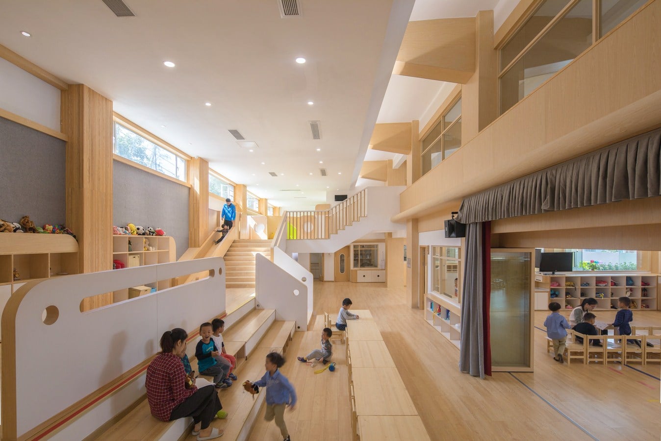Lion International Kindergarten By VMDPE - Sheet13