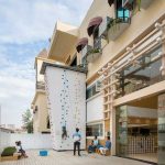 Lion International Kindergarten By VMDPE