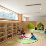 Lion International Kindergarten By VMDPE - Sheet17