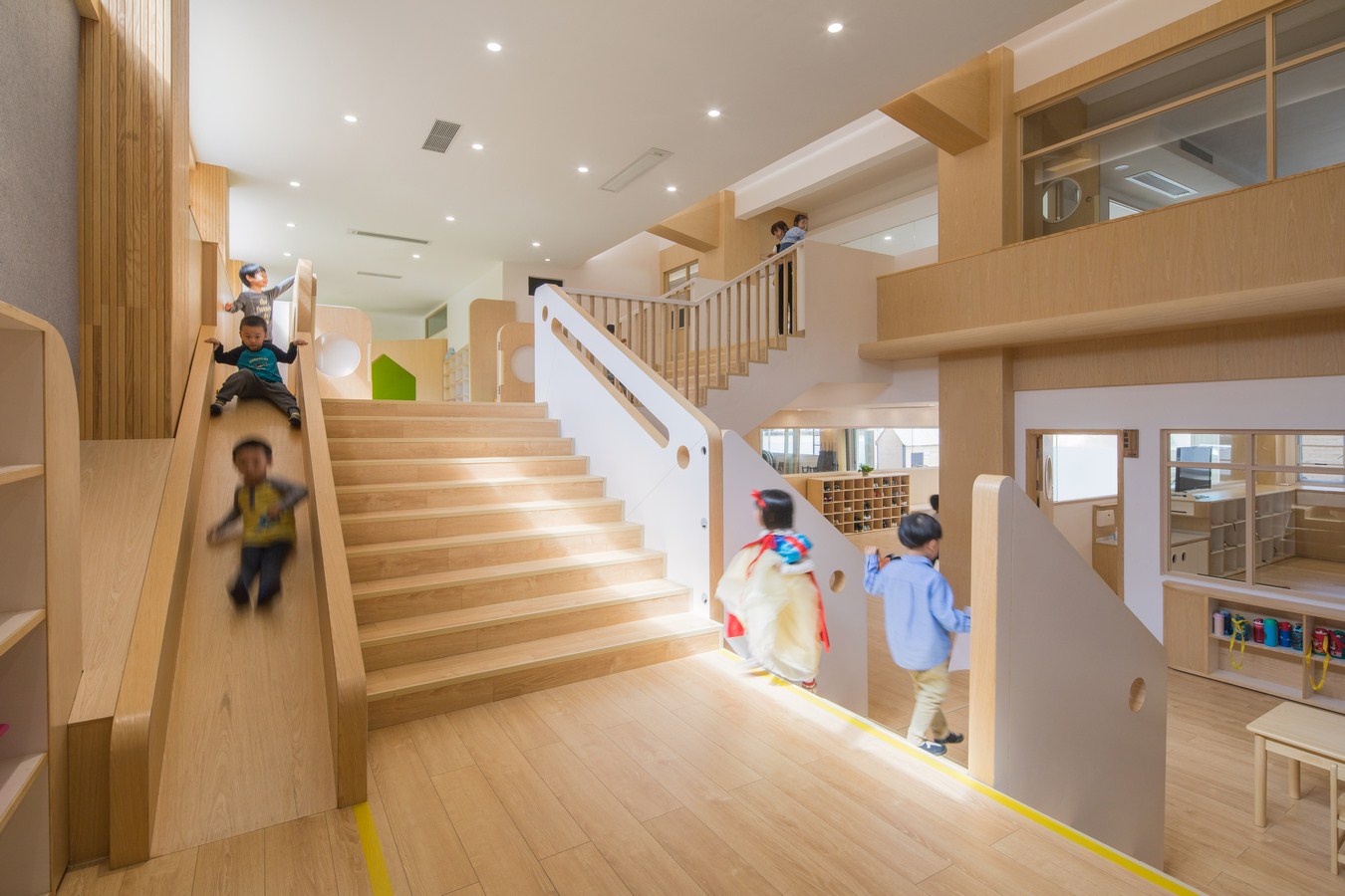 Lion International Kindergarten By VMDPE - Sheet18