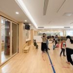 Lion International Kindergarten By VMDPE - Sheet2