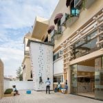 Lion International Kindergarten By VMDPE - Sheet