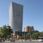 TID TOWER By 51N4E