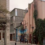 Redchurch Townhouse By 31-44 Architects - Sheet12