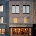 Redchurch Townhouse By 31-44 Architects - Sheet3