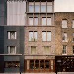 Redchurch Townhouse By 31-44 Architects - Sheet5