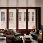 Redchurch Townhouse By 31-44 Architects - Sheet7