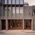 Redchurch Townhouse By 31-44 Architects - Sheet8