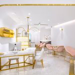 Dr. Bravura Bird's Nest Drink & Dessert Store By Towodesign's - Sheet13