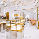 Dr. Bravura Bird's Nest Drink & Dessert Store By Towodesign's