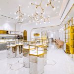 Dr. Bravura Bird's Nest Drink & Dessert Store By Towodesign's - Sheet9