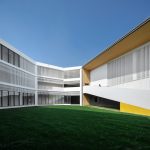 Park Legend Kindergarten By CHALLENGE DESIGN - Sheet9