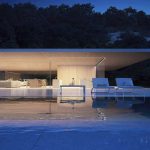 HOUSE IN SOTOGRANDE By FRAN SILVESTRE ARQUITECTOS