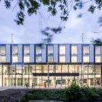 Town Hall Woerden By Cepezed - Sheet13