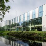 Town Hall Woerden By Cepezed - Sheet1