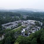 The overall renovation project of Hangzhou Ya Gu Quan Shan Hotel By UAD - Sheet1