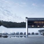 The overall renovation project of Hangzhou Ya Gu Quan Shan Hotel By UAD - Sheet13