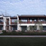 The overall renovation project of Hangzhou Ya Gu Quan Shan Hotel By UAD - Sheet14