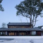 The overall renovation project of Hangzhou Ya Gu Quan Shan Hotel By UAD - Sheet15