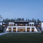 2058 The overall renovation project of Hangzhou Ya Gu Quan Shan Hotel By UAD