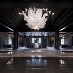 The overall renovation project of Hangzhou Ya Gu Quan Shan Hotel By UAD - Sheet17