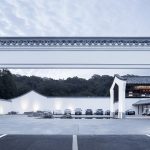 The overall renovation project of Hangzhou Ya Gu Quan Shan Hotel By UAD - Sheet2
