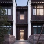 The overall renovation project of Hangzhou Ya Gu Quan Shan Hotel By UAD - Sheet21