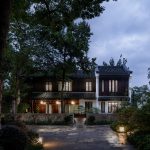 The overall renovation project of Hangzhou Ya Gu Quan Shan Hotel By UAD - Sheet24