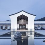 The overall renovation project of Hangzhou Ya Gu Quan Shan Hotel By UAD - Sheet3