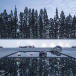 The overall renovation project of Hangzhou Ya Gu Quan Shan Hotel By UAD - Sheet4
