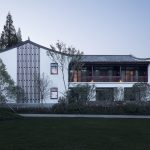 The overall renovation project of Hangzhou Ya Gu Quan Shan Hotel By UAD - Sheet6
