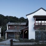 The overall renovation project of Hangzhou Ya Gu Quan Shan Hotel By UAD - Sheet7