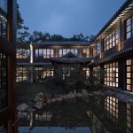 The overall renovation project of Hangzhou Ya Gu Quan Shan Hotel By UAD - Sheet8