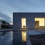 2059 No. 11 Private Yard By Linjian Design Studio