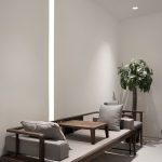 No. 11 Private Yard By Linjian Design Studio - Sheet19
