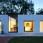 No. 11 Private Yard By Linjian Design Studio - Sheet4