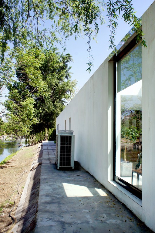 No. 11 Private Yard By Linjian Design Studio - Sheet7