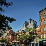 150 Charles By COOKFOX Architects - Sheet1