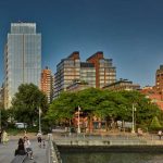 150 Charles By COOKFOX Architects