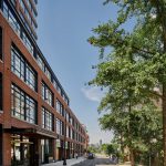 150 Charles By COOKFOX Architects - Sheet17