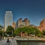 150 Charles By COOKFOX Architects - Sheet5