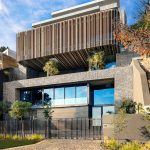 Kloof 145 House By SAOTA - Sheet1