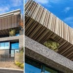 Kloof 145 House By SAOTA