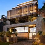 Kloof 145 House By SAOTA - Sheet2