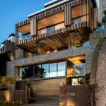 Kloof 145 House By SAOTA - Sheet3
