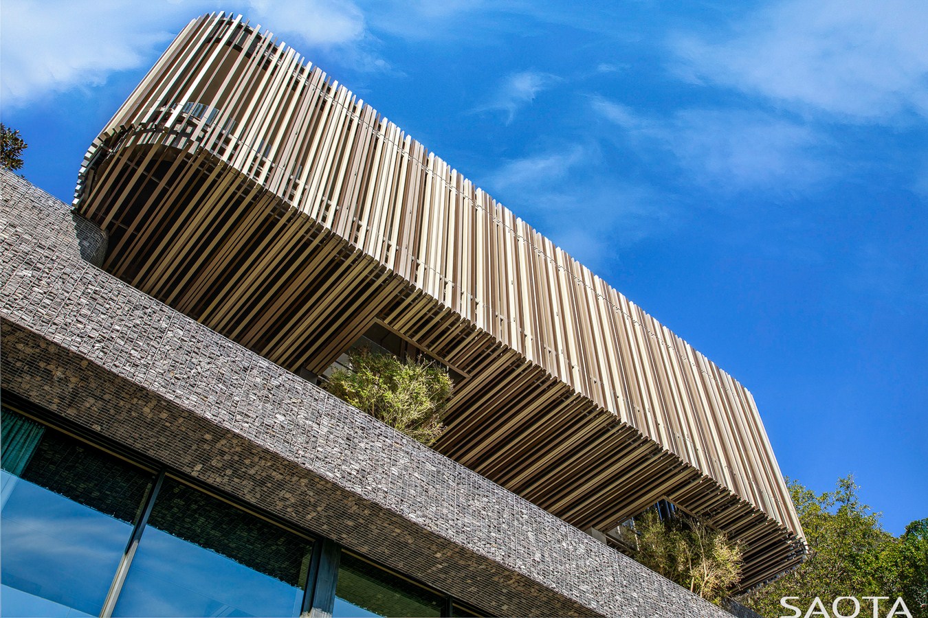 Kloof 145 House By SAOTA - Sheet4