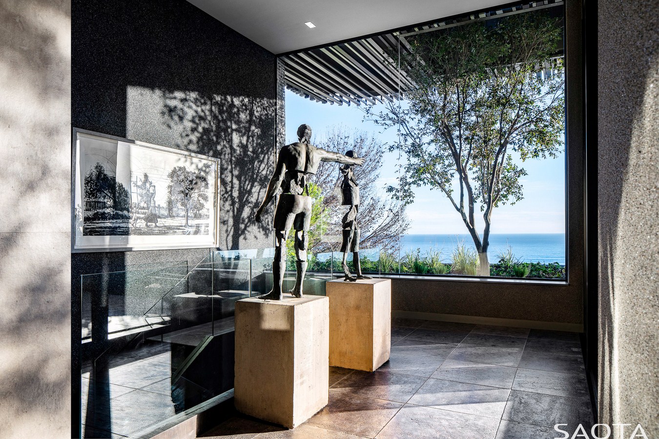 Kloof 145 House By SAOTA - Sheet7